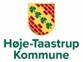 Logo Taastrup Kommune